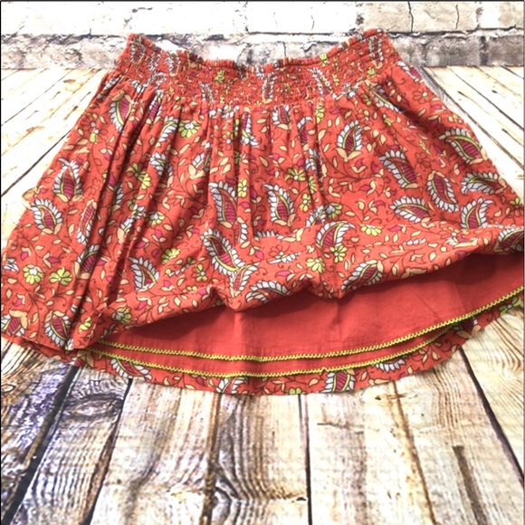 Nordstrom's Ivy & Moon Short Skirt - Picture 3 of 4